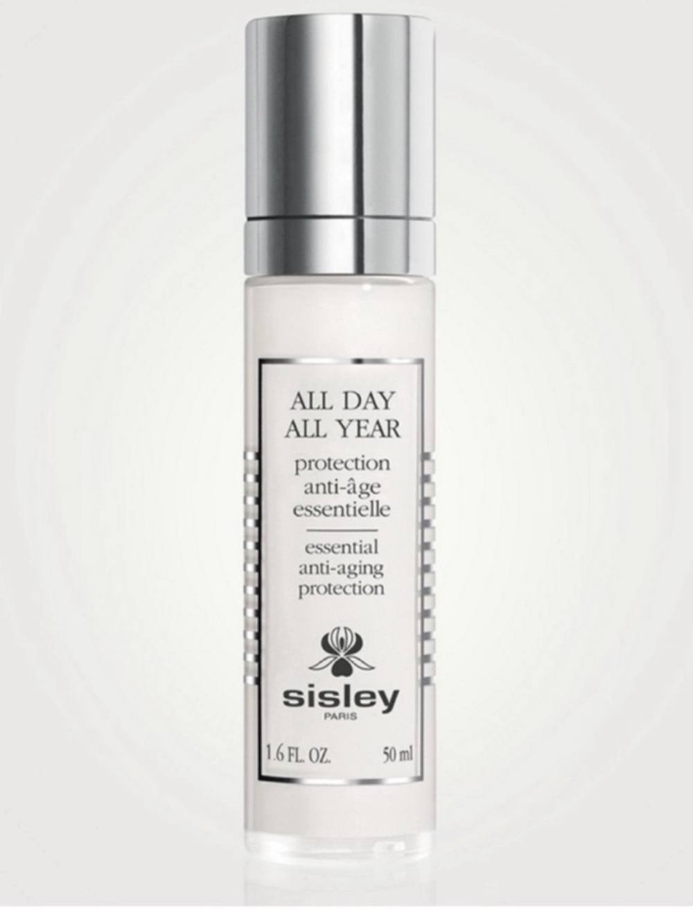 SISLEY PARIS All Day All Year Essential Anti-Aging Protection 50ml